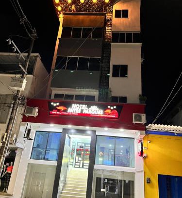 La Dorada Hotel | Hotel Entre Parques