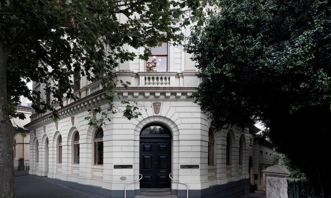 Bendigo Hotel | Hotel Ernest Bendigo