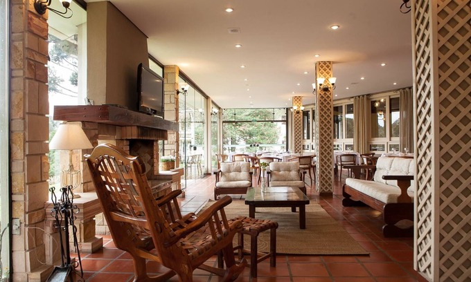 Colombo Hotel | Hotel Estância Betânia