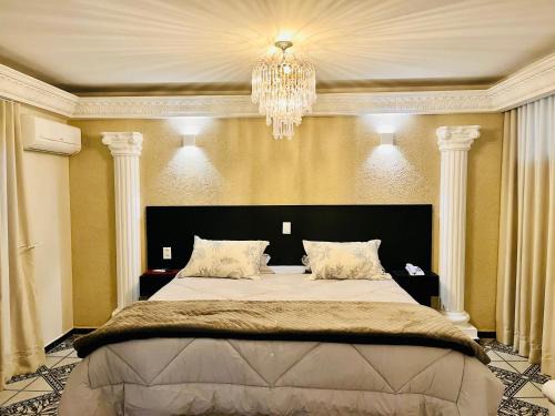 Registro Hotel | Hotel Estoril Garden & Restaurante