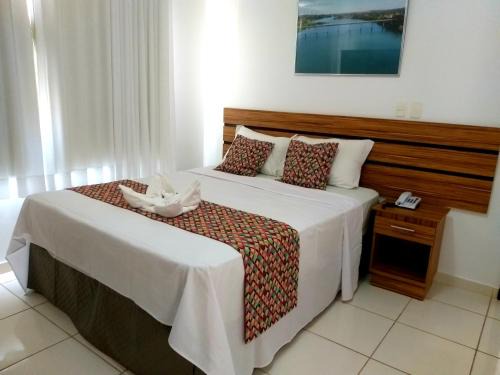 Tres Marias Hotel | Hotel Estrela Mares
