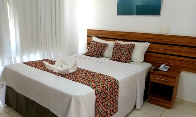 Tres Marias Hotel | Hotel Estrela Mares