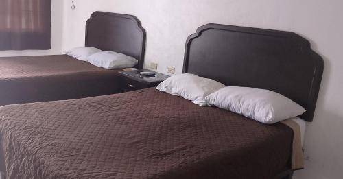 Matamoros Hotel | Hotel Estrella