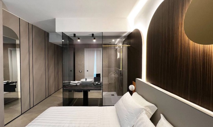 Arzano Hotel | Hotel Europa