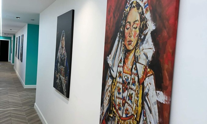 Pristina Apartment | Hotel Europa Prishtine