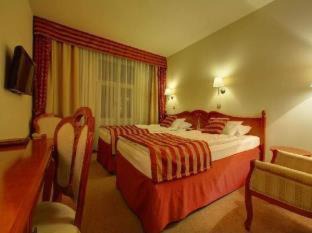 Wroclaw City Center Hotel | Hotel Europejski Wrocław Centrum