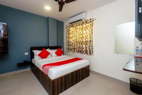 Navi Mumbai Hotel | Hotel Everest Inn