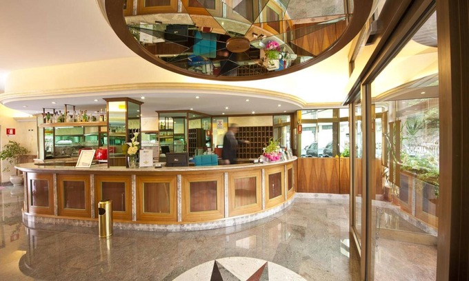 Monfalcone Hotel | Hotel Excelsior