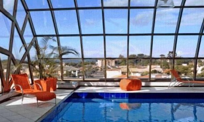 Arapongas Hotel | Hotel Executive Arapongas