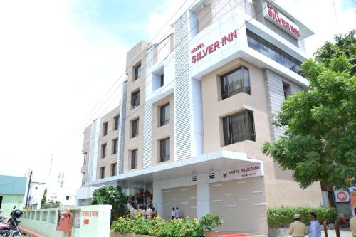 Aurangabad Hotel | Hotel Executive Silver Inn