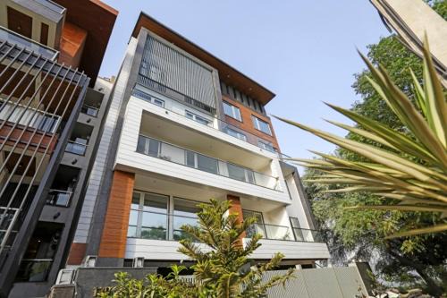 Green Park Hotel | Hotel Exotica Suites Near AIIMS