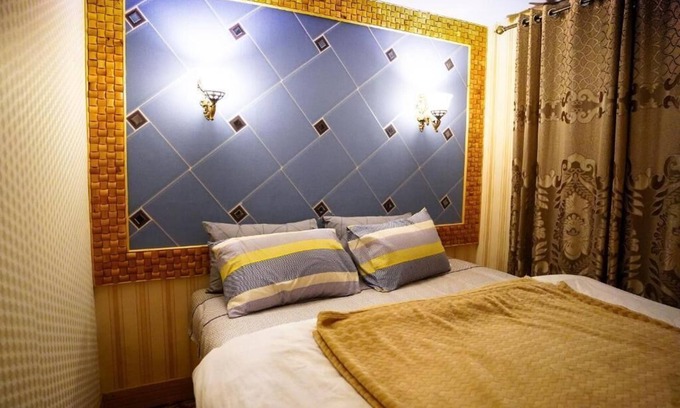 Gilgit Hotel | Hotel Express