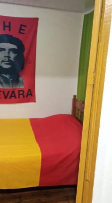 Sao Thome das Letras House | Hotel Família Roots