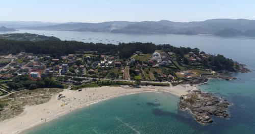 Sanxenxo Hotel | Hotel Farsund