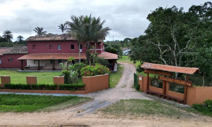 Ubajara National Park Bed & Breakfast | HOTEL FAZENDA Engenho Velho