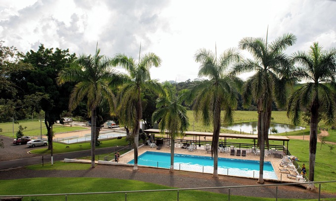 Serra Negra Other | Hotel Fazenda Vale da Cachoeira