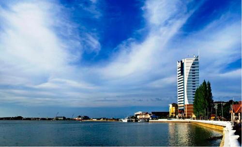 Kuala Terengganu Hotel | Hotel Felda Residence Kuala Terengganu