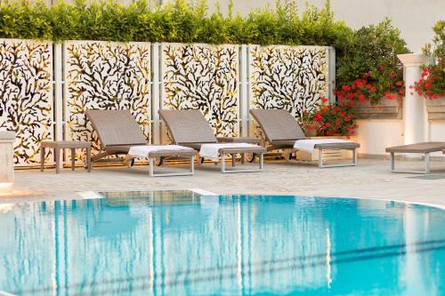 Fogliano Marina Hotel | Hotel Feldberg