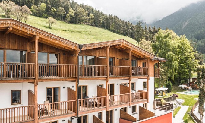 San Leonardo Hotel | Hotel Fernblick