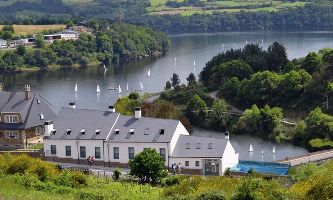 Portomarin Hotel | Hotel Ferramenteiro Portomarin