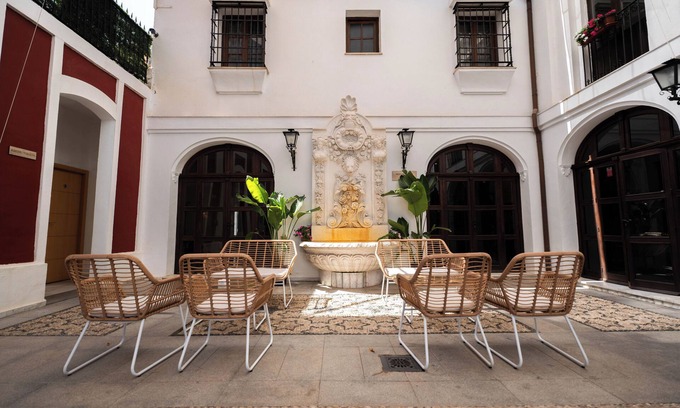 El Brillante Hotel | Hotel Finca Los Abetos