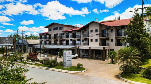 Flores da Cunha Hotel | Hotel Fiorio