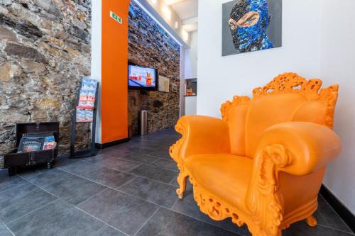 San Vincenzo Hotel | Hotel Fiume
