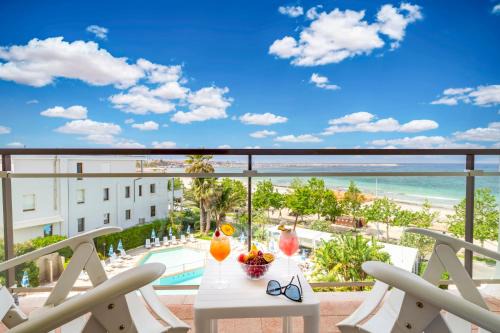 Lido Hotel | Hotel Florida