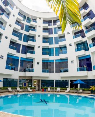 Monteria Hotel | Hotel Florida Sinú