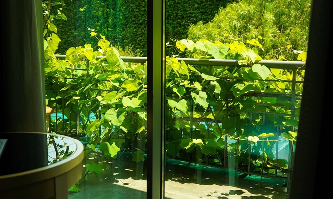 Pompei Hotel | Hotel Forum