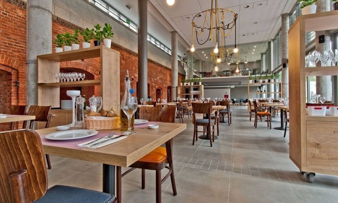 Stare Miasto District Hotel | Hotel Forza