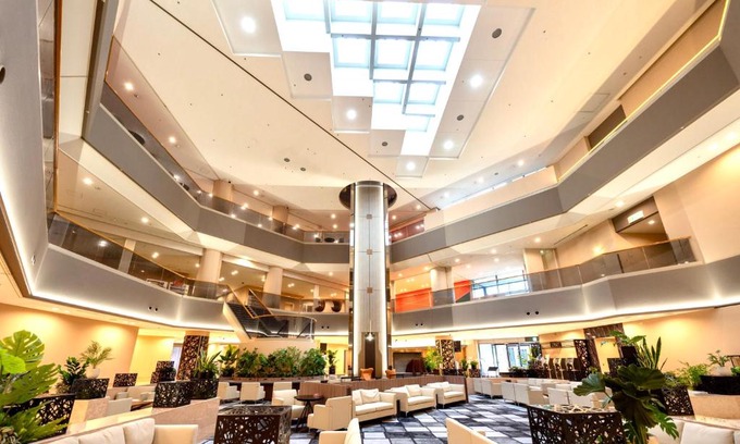 Suminoe Hotel | HOTEL FUKURACIA OSAKA-BAY