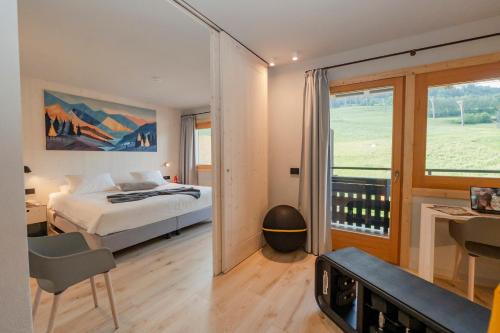 Bormio Hotel | Hotel Funivia