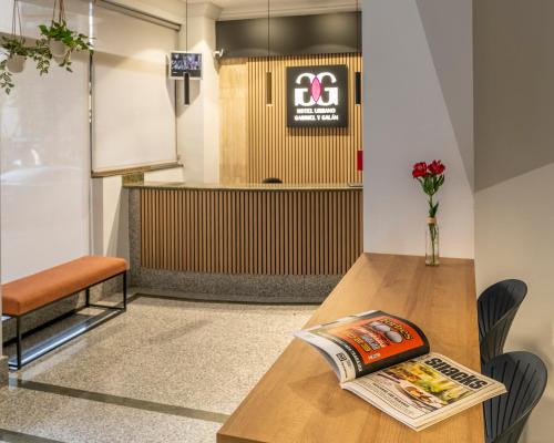 Labradores Hotel | Hotel Gabriel y Galán