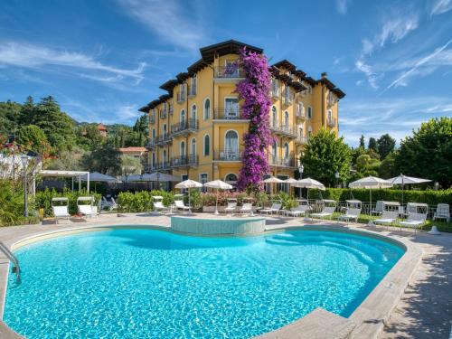 Barbarano Hotel | Hotel Galeazzi