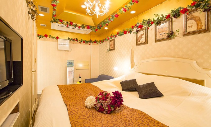 Kita Ward Hotel | HOTEL Gallery - Adults Only