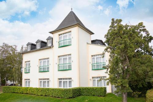 Ahlbeck Hotel | Hotel Garni Sonne