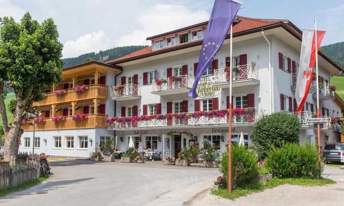 Villabassa Hotel | Hotel Gasthof Weiherbad