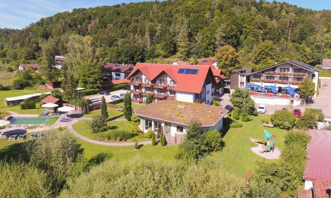 Kipfenberg Hotel | Hotel & Gasthof Zur Linde