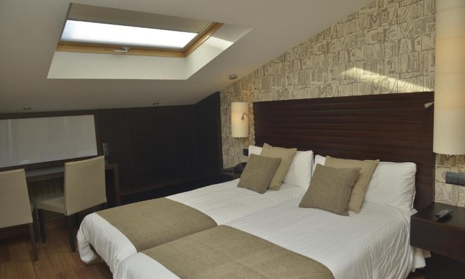 Brion Hotel | Hotel Gastronómico Casa Rosalia