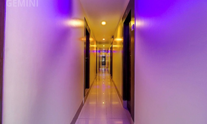 Girgaon Hotel | HOTEL GEMINI