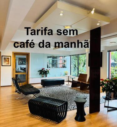 Centro Hotel | Hotel Germânia