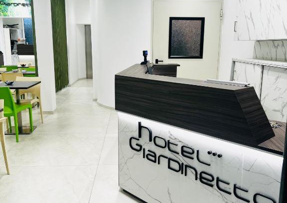 San Donato-San Vitale Hotel | Hotel Giardinetto Al Sant'Orsola