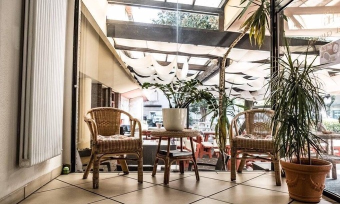 Breno Hotel | Hotel Giardino