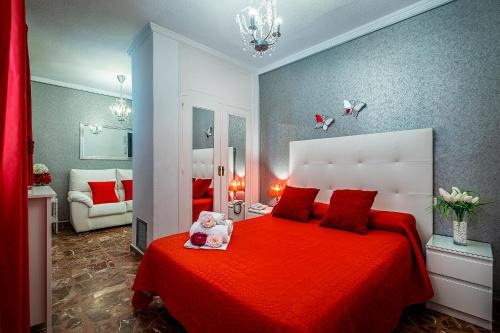 Gines Hotel | Hotel Gines