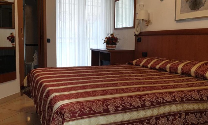 Alba Hotel | Hotel Ginevra