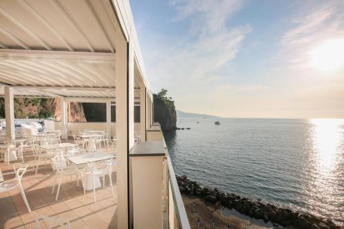 Meta Hotel | Hotel Giosue' a mare Sorrento