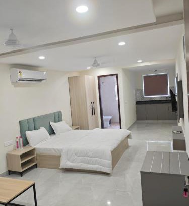 Khattalwada Hotel | Hotel GKB Marvel