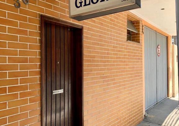 Centro Hotel | Hotel Glória