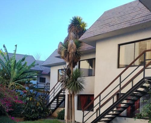 Copiapo Hotel | Hotel Glaciares de Atacama